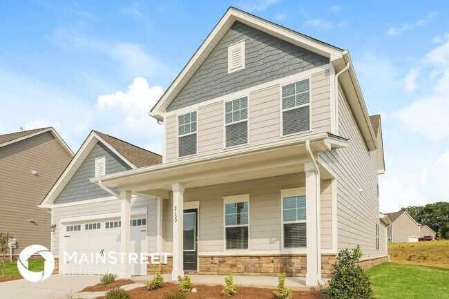 Building Photo - 2130 Moselle Dr