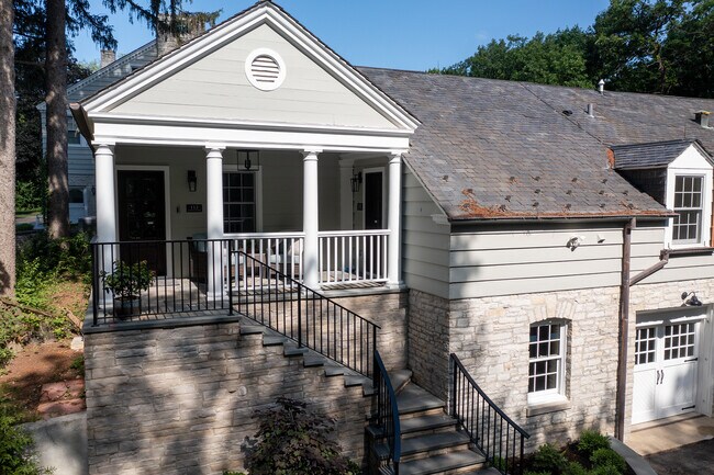 Foto del edificio - 113 Marryat Rd