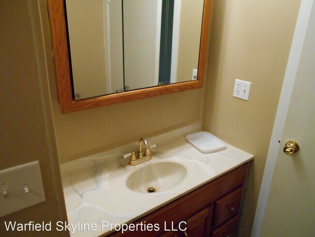 Foto del edificio - 2 br, 1.5 bath House - 1926 Goldsmith Lane...