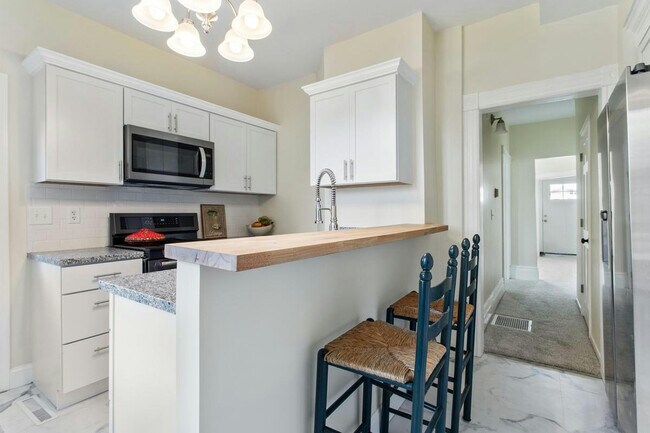 Foto del edificio - 460 Beaumont St