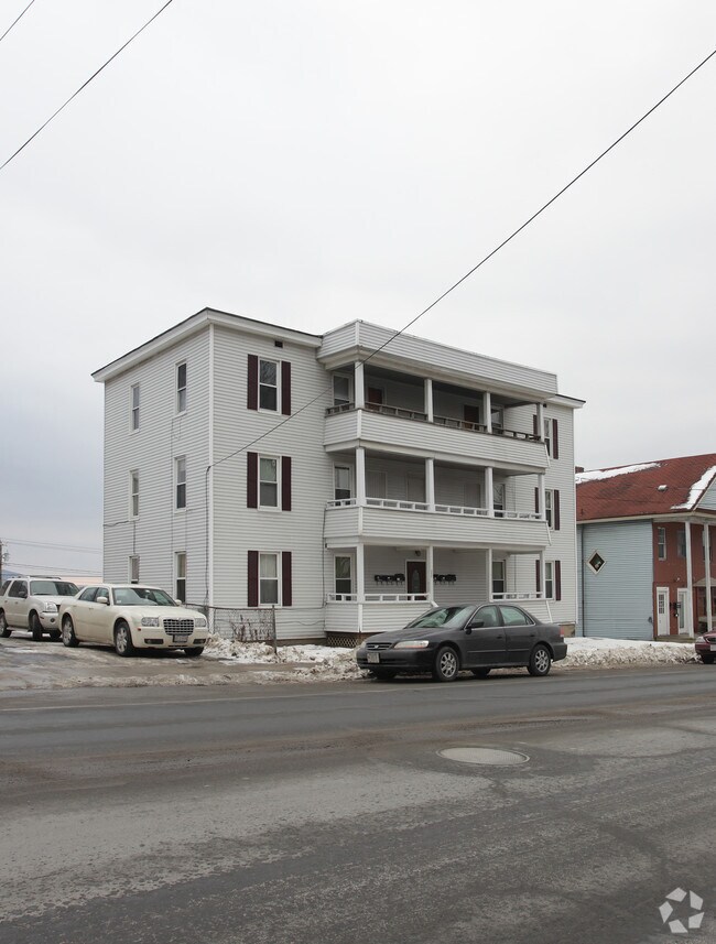 20 Dalton Ave, Pittsfield, MA 01201 Apartments Pittsfield, MA