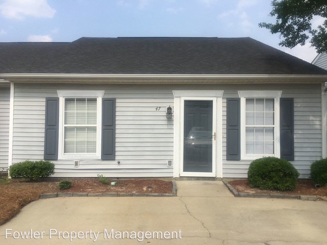 Foto principal - 2 br, 2 bath House - 47 Heritage Village Lane