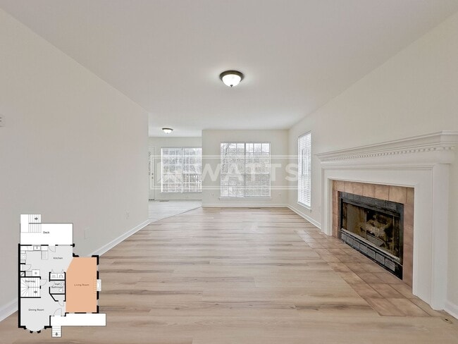 Building Photo - Stunning 3-Bed, 2.5 Bath House in Moody