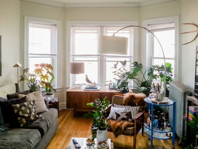 Foto del interior - 3912-28 N. Pine Grove