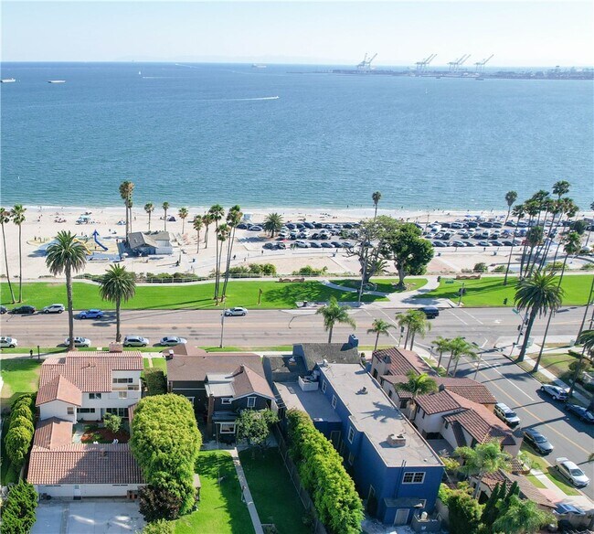 Foto del edificio - 2525 E Ocean Blvd