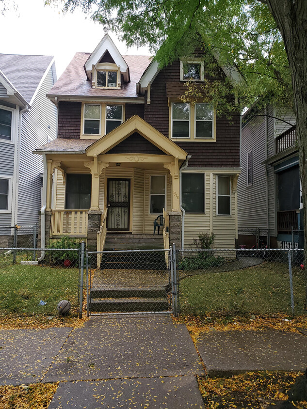 Foto principal - 1518 N 39th St