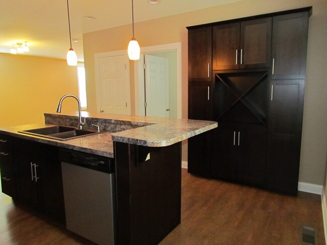 Cabinetry - 129 W Sandusky St