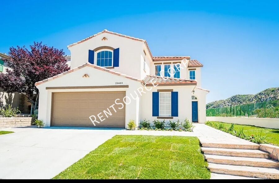 Foto principal - 25604 Lewis Way