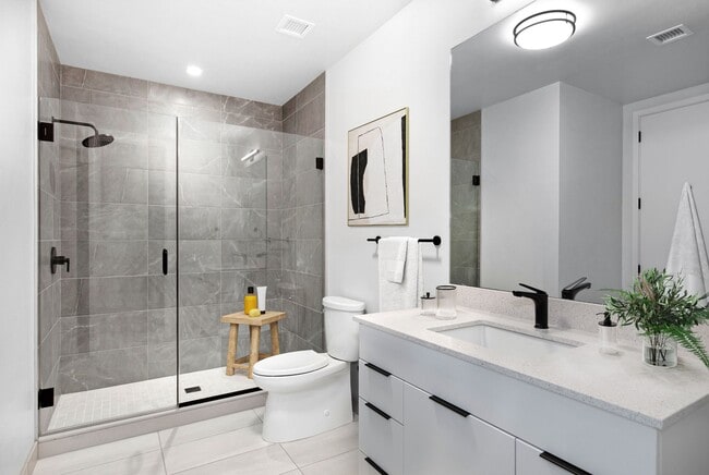 Foto del interior - The Mill