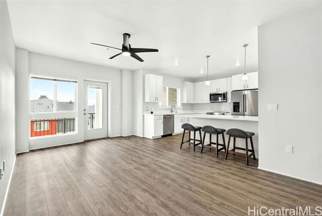 Foto del edificio - 91-3641-3641 Iwikuamoo St