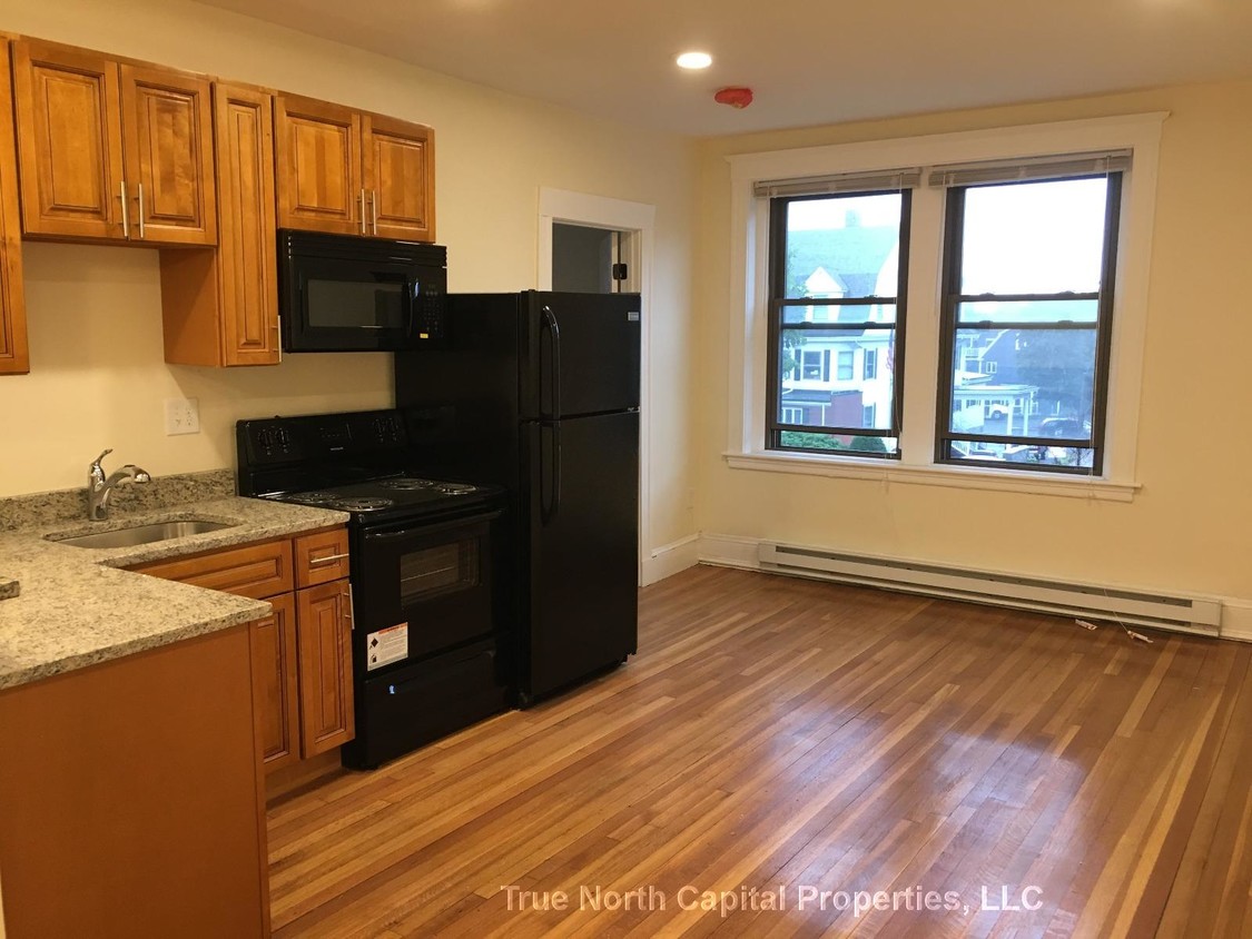 379 Broadway, Somerville, MA 02145 - Apartments in Somerville, MA ...