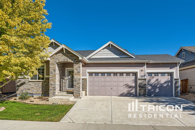 Building Photo - 3461 Janus Dr