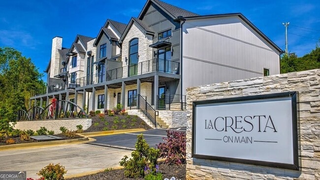 Photo - 1281 E Main St Townhome