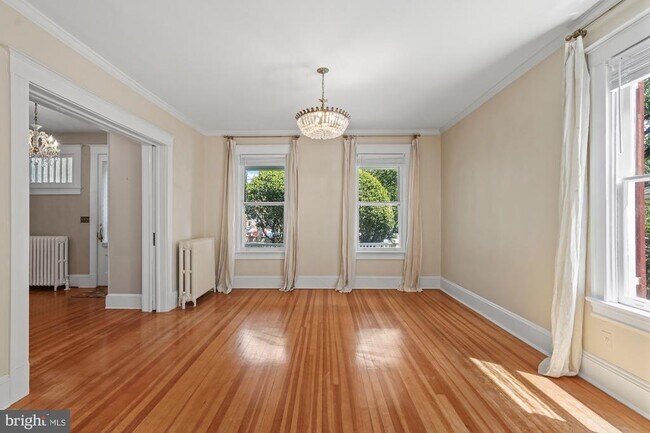 Foto del edificio - 5602 39th St NW