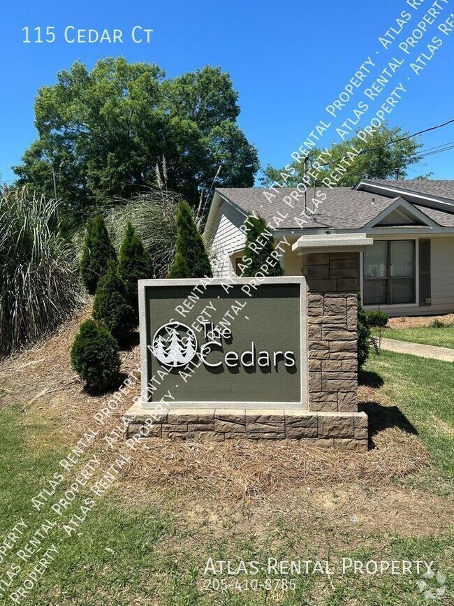 Building Photo - 115 Cedar Ct