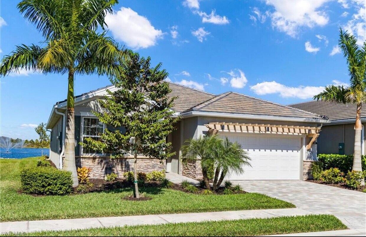 16721 Siesta Drum Way, Bonita Springs, FL 34135