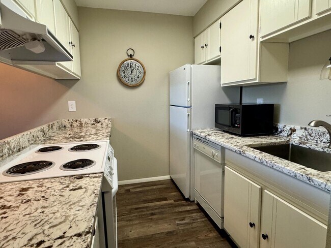 Photo - 18 GCR 838 Apartment