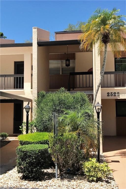2522 Clubhouse Dr Unit 205, Sarasota, FL 34232 Condo for Rent in