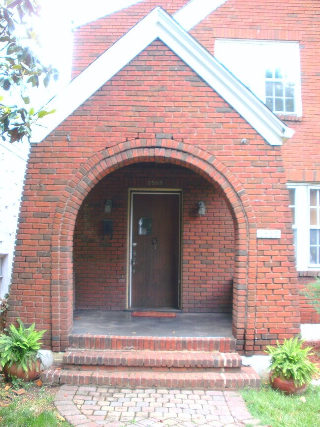 Foto del edificio - 2501 Longview Ave SW