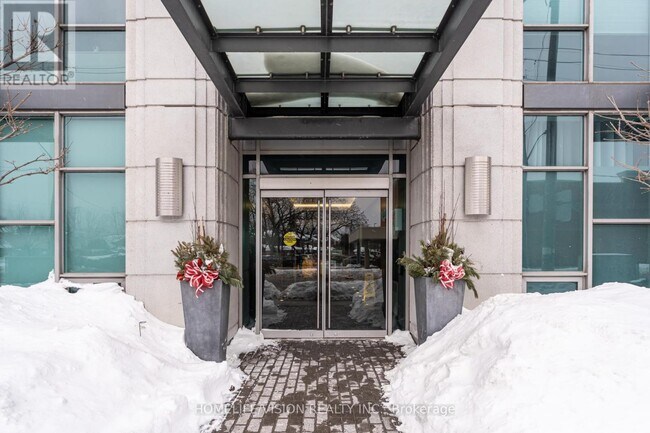 Photo du bâtiment - 1048 Broadview Ave