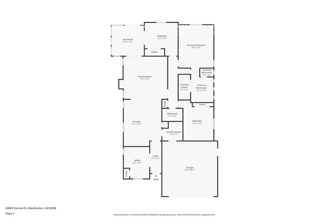 Building Photo - 34693 Yarrow Ct