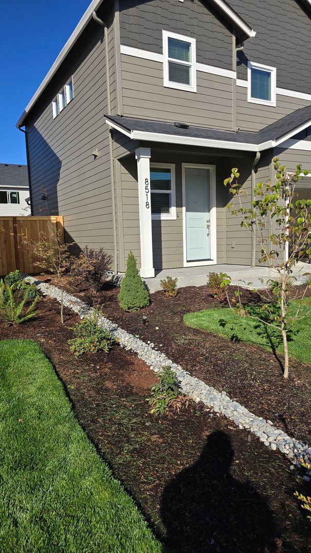 Photo - Amazing 3 bedroom Brand new home!!