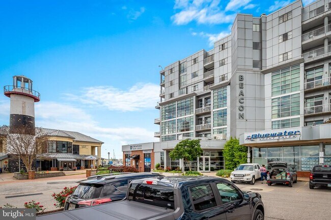 Foto del edificio - 2702 Lighthouse Point E