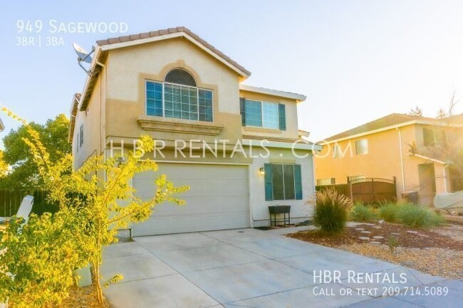 Building Photo - 949 Sagewood-