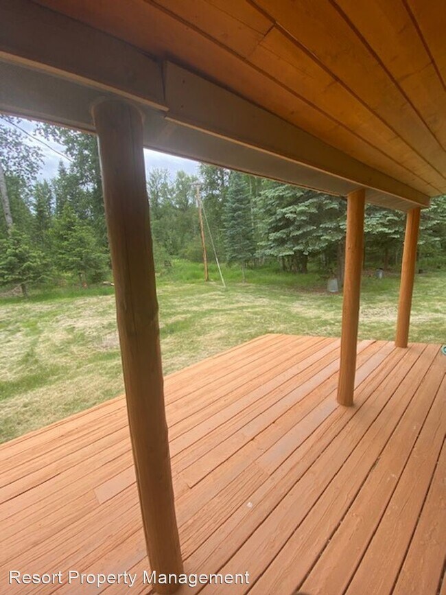 Foto del edificio - 1 Little Blacktail Mountain Rd