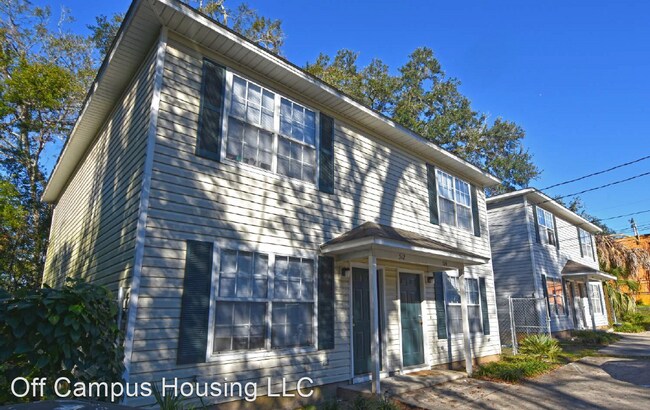 Building Photo - 3 br, 3 bath Room For Rent - Perry Osceola