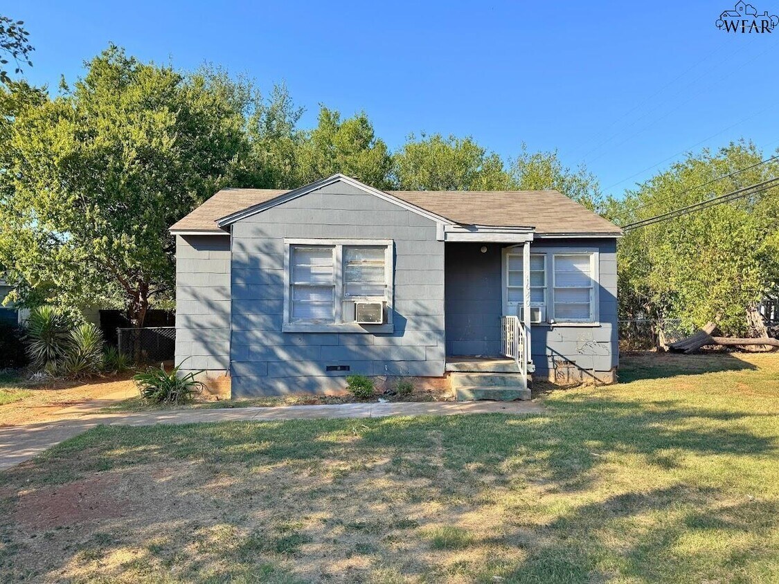 Foto principal - 1640 Osage Ave