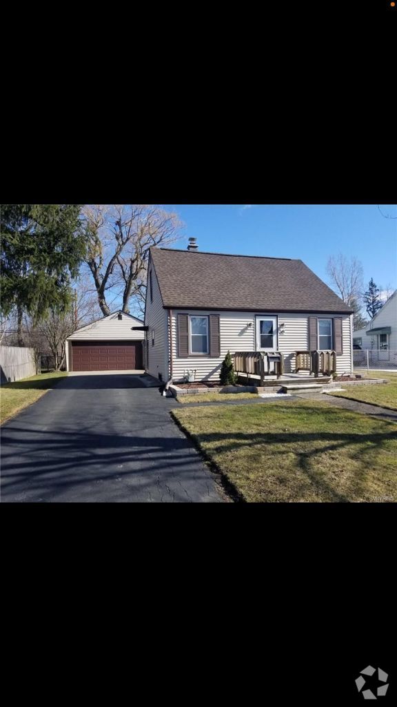 Houses for Rent in Eggertsville NY 1 Homes