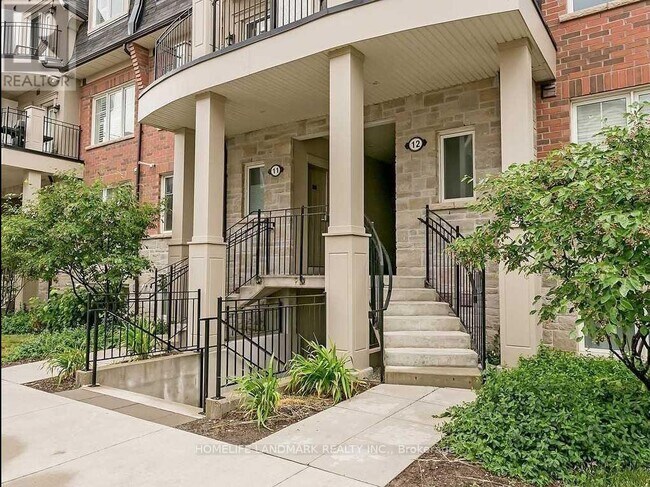 Building Photo - 2420-12420 Baronwood Dr