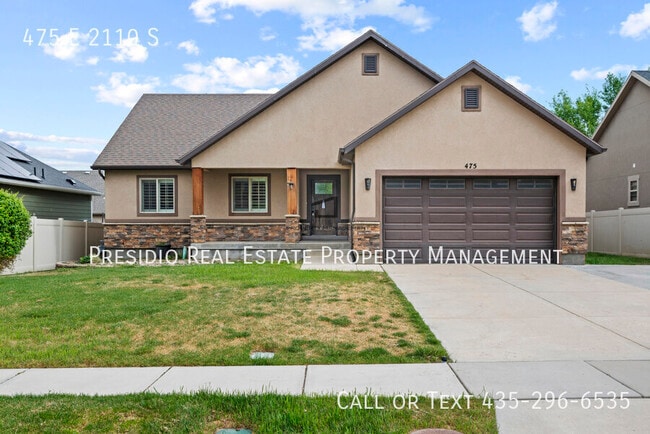 Building Photo - 475 E 2110 S