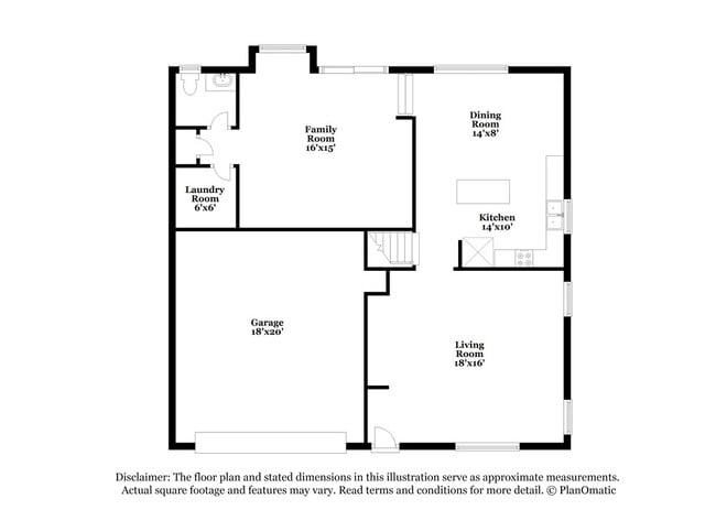 Foto del edificio - 11024 W Frier Dr