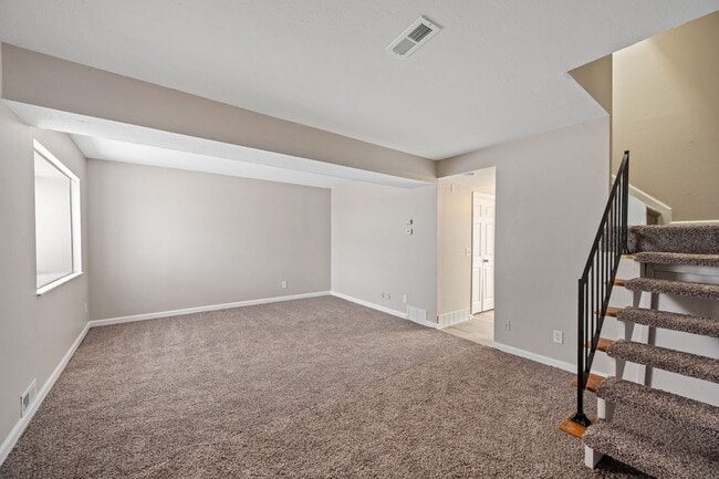 Foto del interior - Village Square Townhomes