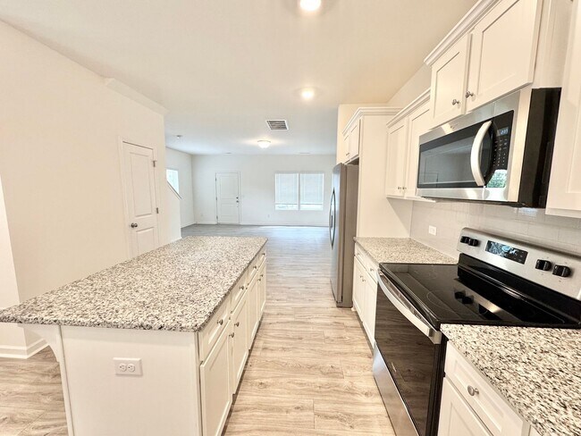 Foto del edificio - 3 Br 2.5 Ba townhome at Kincaid Commons co...