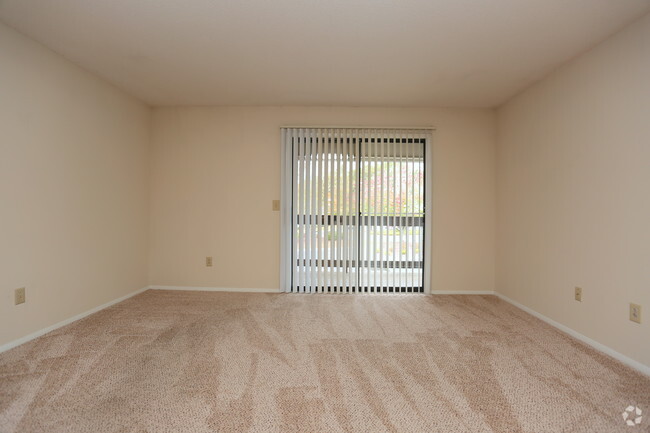 Bedroom - Vineyard Place