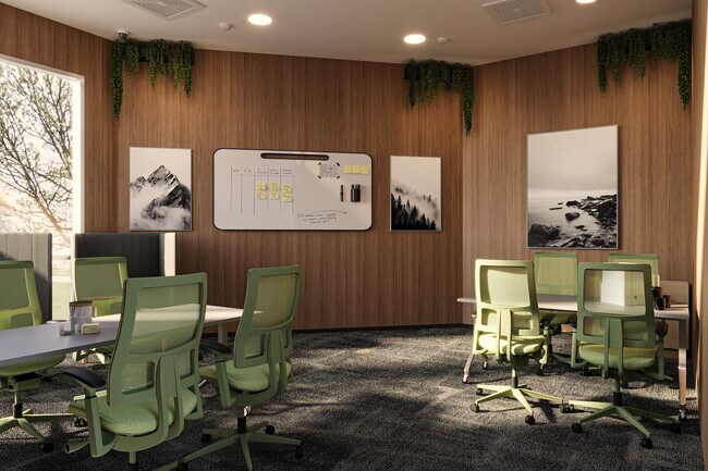 Foto del edificio - Union on Plum