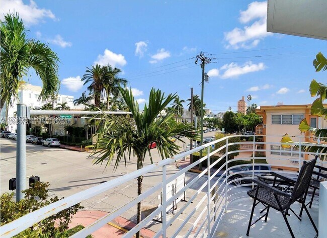 Foto del edificio - 601 11th St