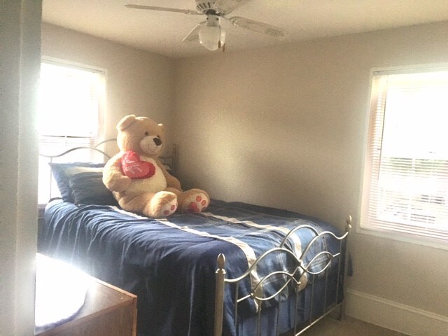 Bedroom - 109 Senatorial Dr