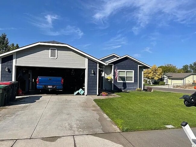 Building Photo - Charming 3BR House in Meridian