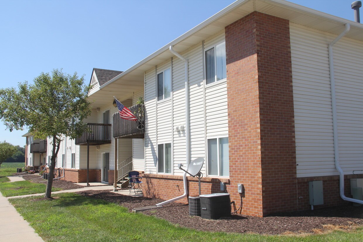 Northview Apartments Blair, NE
