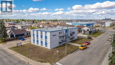 Building Photo - 10802-10899 99 St