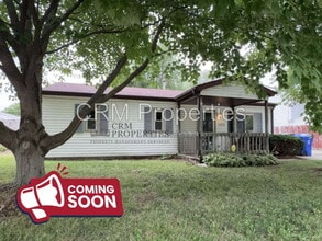 Building Photo - 1010 Chippewa Ln