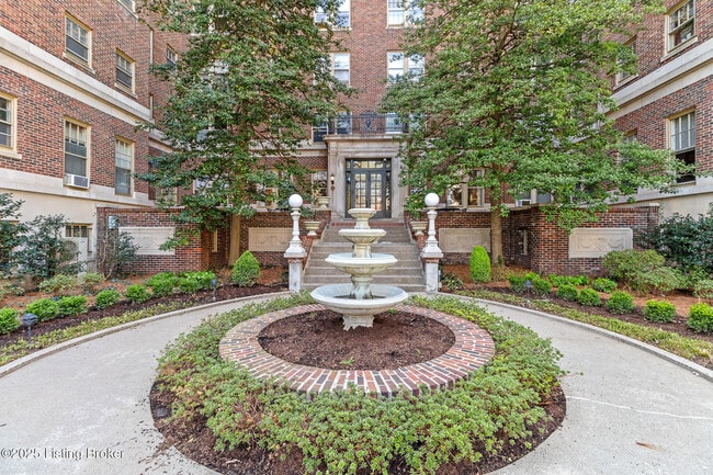 Foto del edificio - 1412 Willow Ave