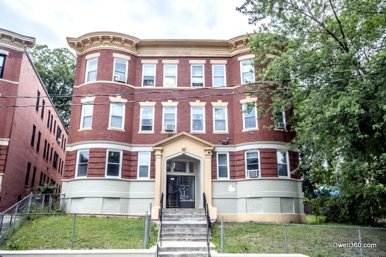 Primary Photo - 151 Homestead St