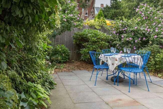 Foto del edificio - 50 Elm St