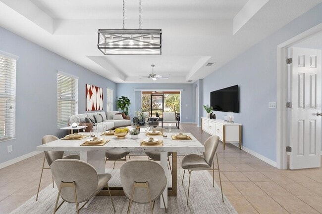 Photo - 6018 Oak Mill Terrace House