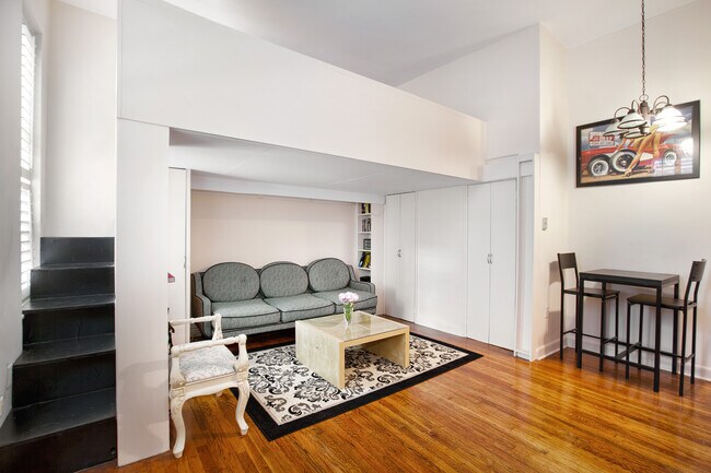 Foto del edificio - 151 E 20th St